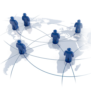 Global Networking Community