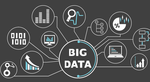 Big Data – Redefining Care for Better Outcomes