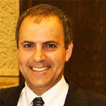 Dave Silberstein Executive Director Analytics at Leidos Health